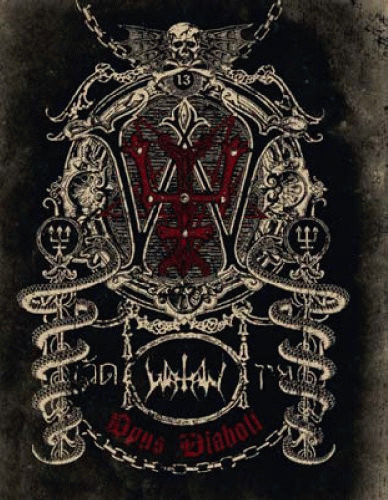 Watain : Opus Diaboli